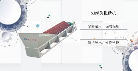 洗砂機(jī)設(shè)備