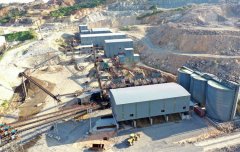 雙金承建福建時產(chǎn)1200噸生產(chǎn)線順利交付