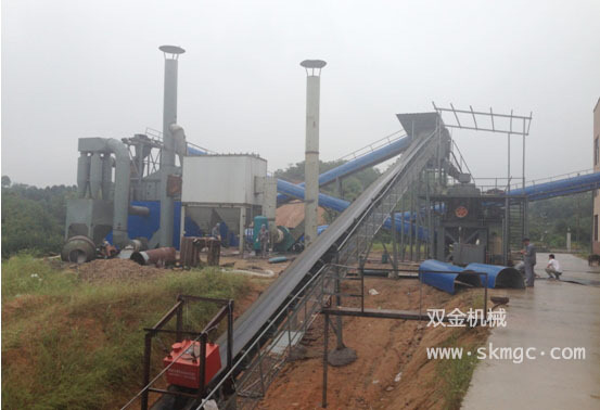 砂石破碎機(jī)